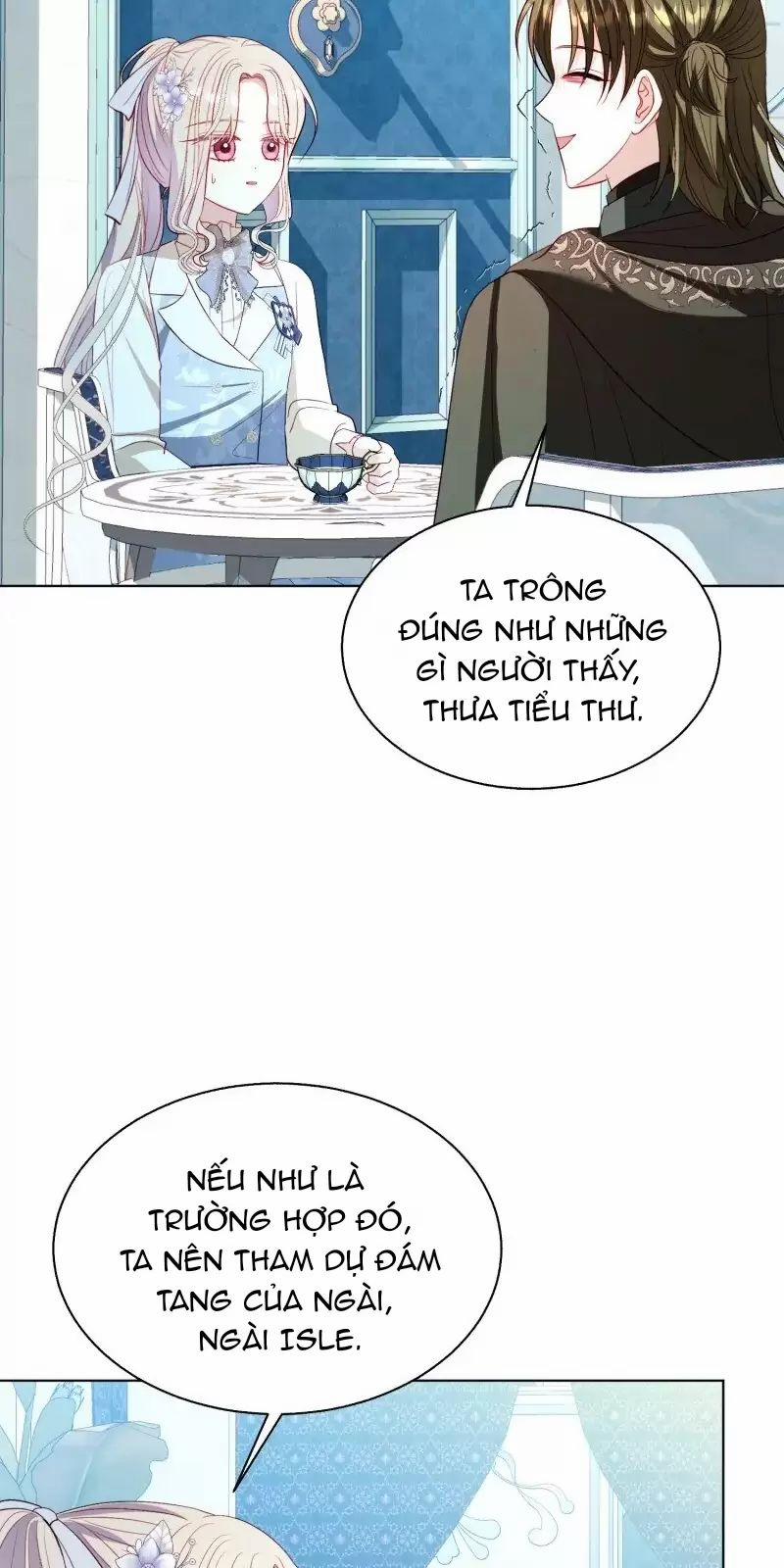 Một Ngày Nọ Bỗng Dưng Cha Xuất Hiện 66 trang 55