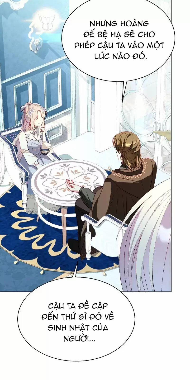 Một Ngày Nọ Bỗng Dưng Cha Xuất Hiện 66 trang 59