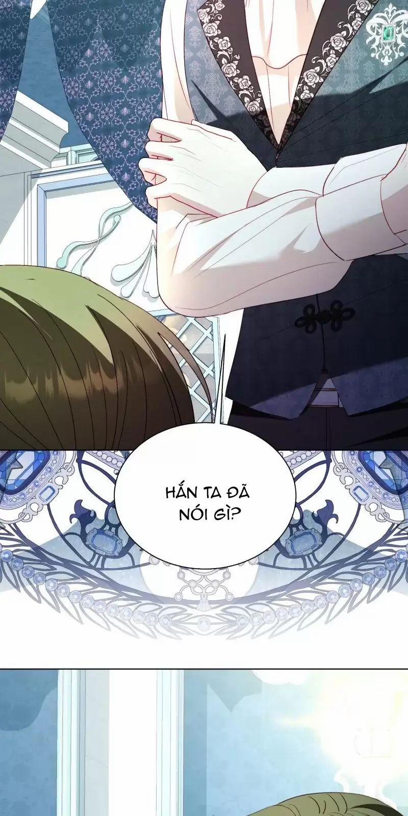 Một Ngày Nọ Bỗng Dưng Cha Xuất Hiện 66 trang 61