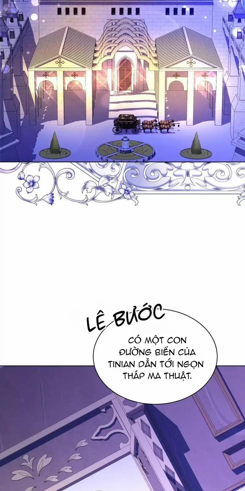 Một Ngày Nọ Bỗng Dưng Cha Xuất Hiện 66 trang 9