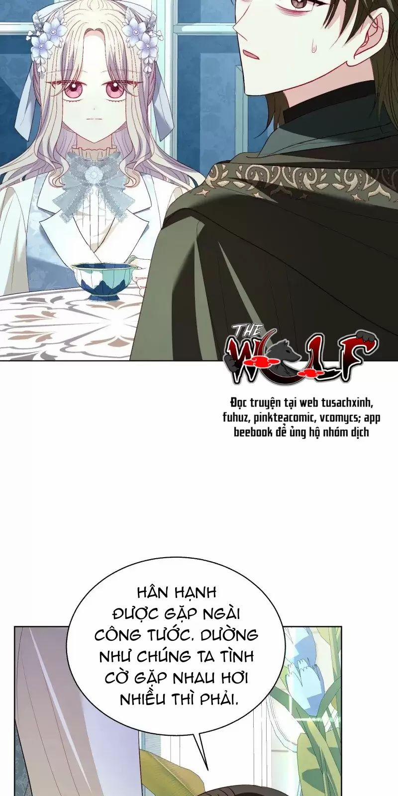 Một Ngày Nọ Bỗng Dưng Cha Xuất Hiện 67 trang 1