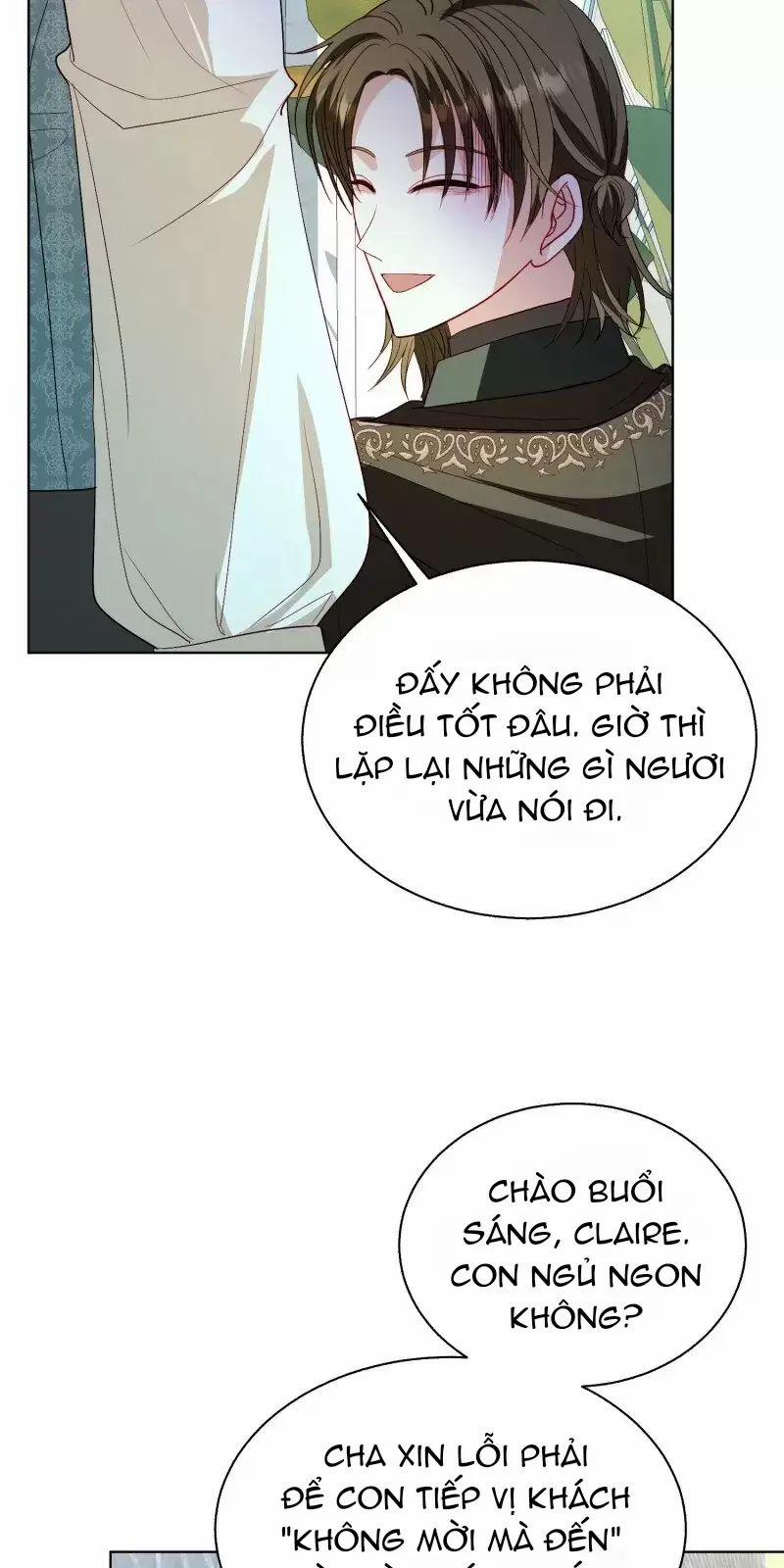 Một Ngày Nọ Bỗng Dưng Cha Xuất Hiện 67 trang 2