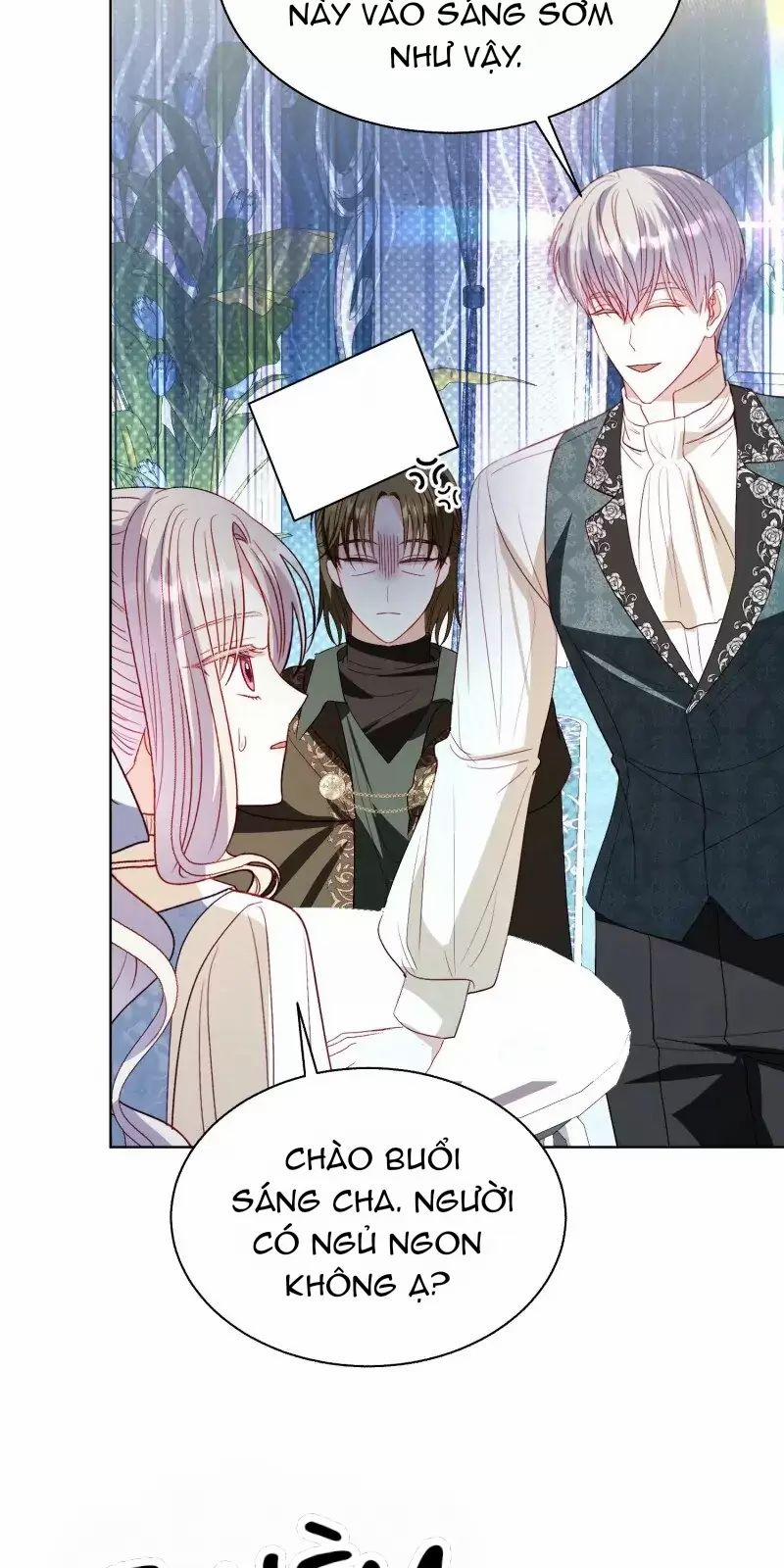 Một Ngày Nọ Bỗng Dưng Cha Xuất Hiện 67 trang 3