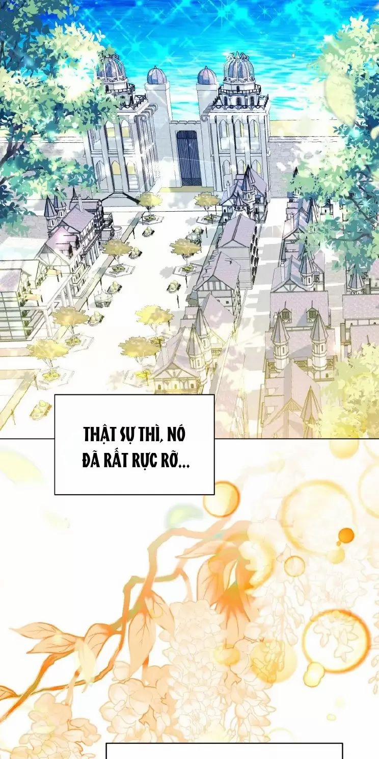 Một Ngày Nọ Bỗng Dưng Cha Xuất Hiện 67 trang 39