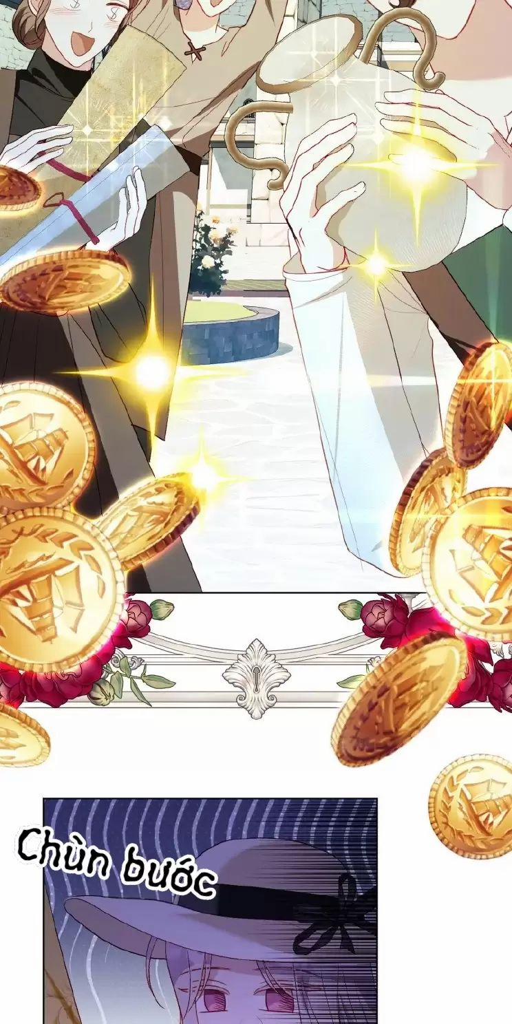 Một Ngày Nọ Bỗng Dưng Cha Xuất Hiện 67 trang 46