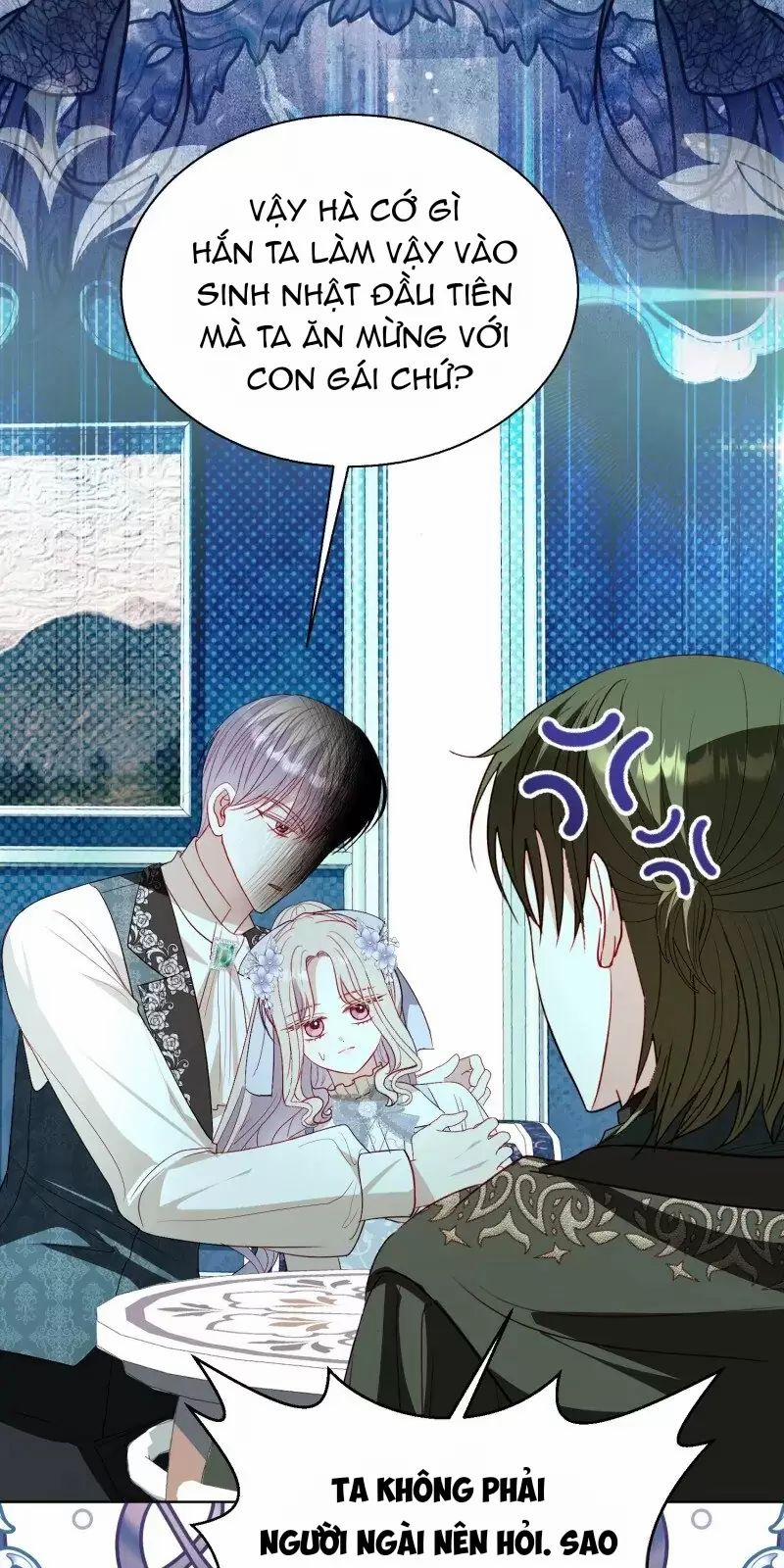 Một Ngày Nọ Bỗng Dưng Cha Xuất Hiện 67 trang 5