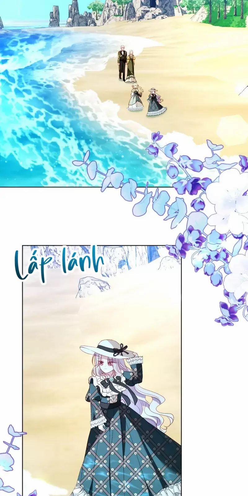 Một Ngày Nọ Bỗng Dưng Cha Xuất Hiện 67 trang 50