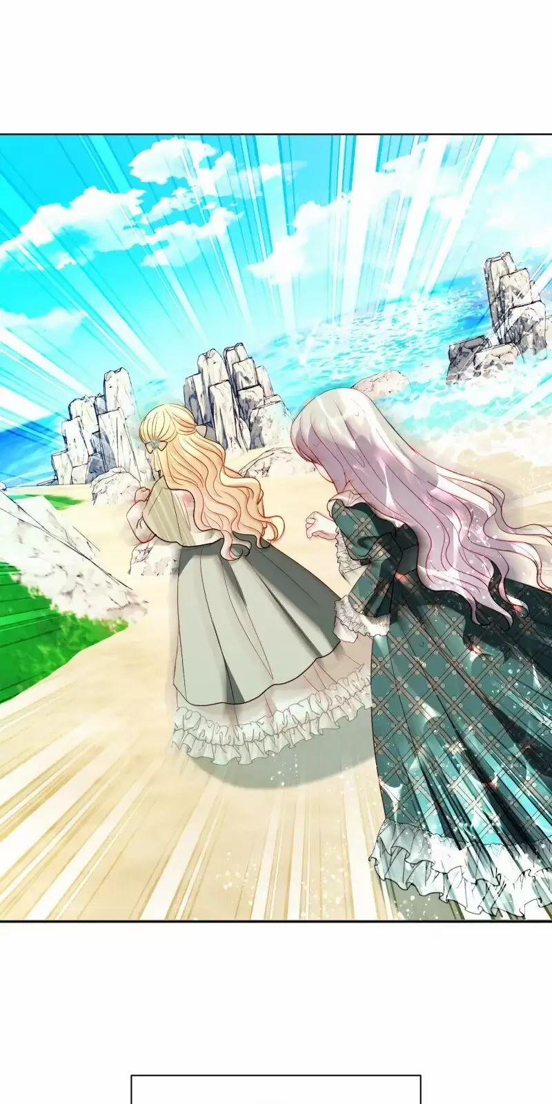 Một Ngày Nọ Bỗng Dưng Cha Xuất Hiện 67 trang 53