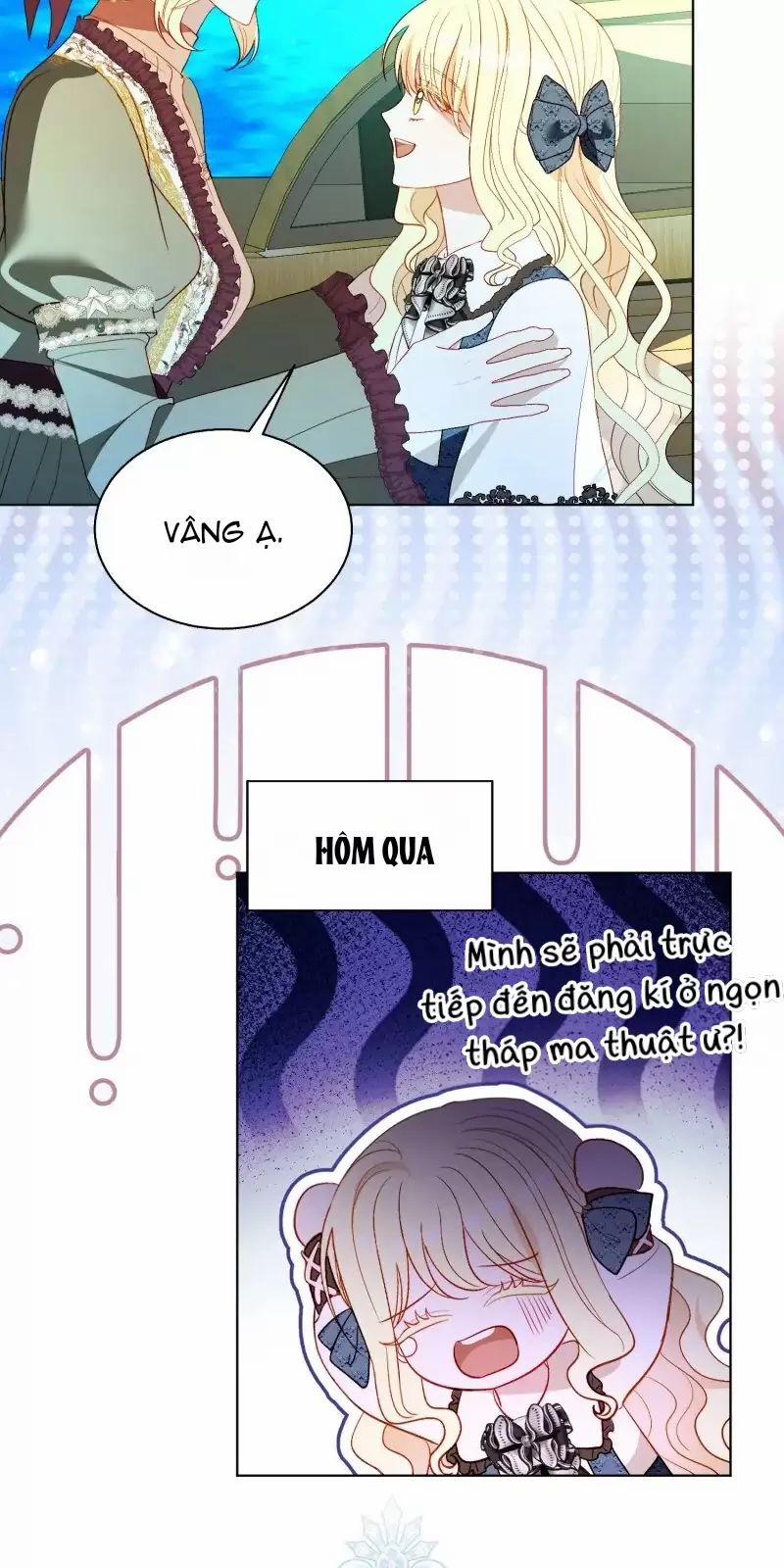 Một Ngày Nọ Bỗng Dưng Cha Xuất Hiện 67 trang 66