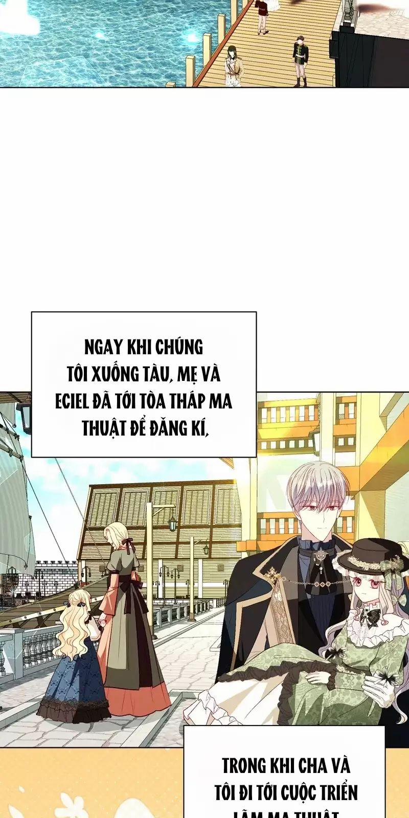 Một Ngày Nọ Bỗng Dưng Cha Xuất Hiện 68 trang 0