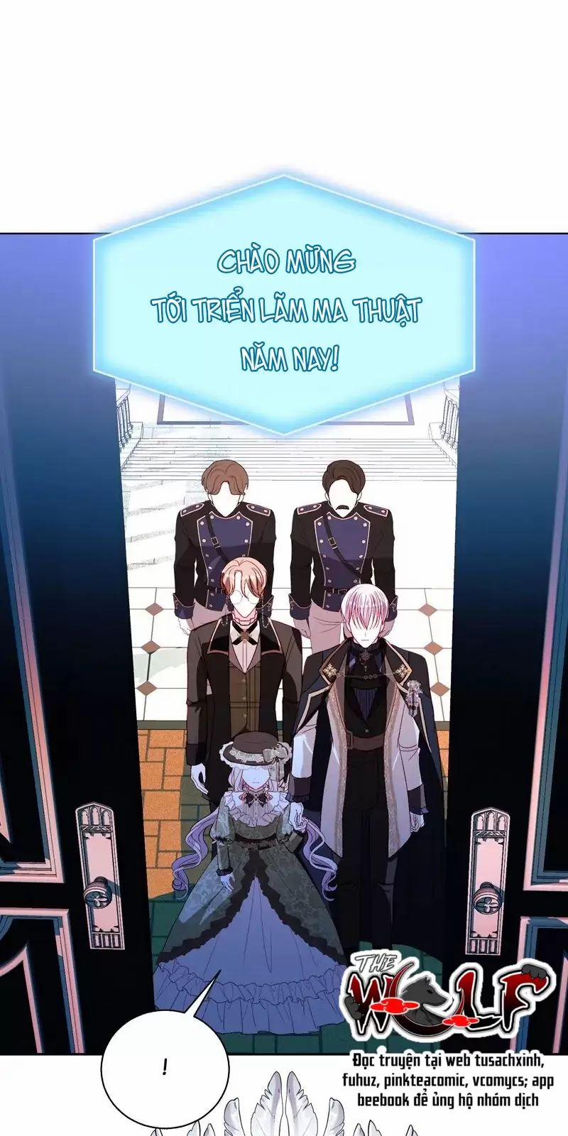 Một Ngày Nọ Bỗng Dưng Cha Xuất Hiện 68 trang 11