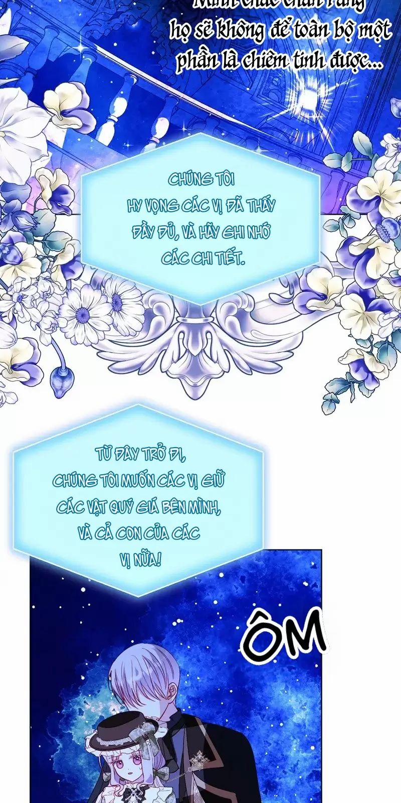 Một Ngày Nọ Bỗng Dưng Cha Xuất Hiện 68 trang 21