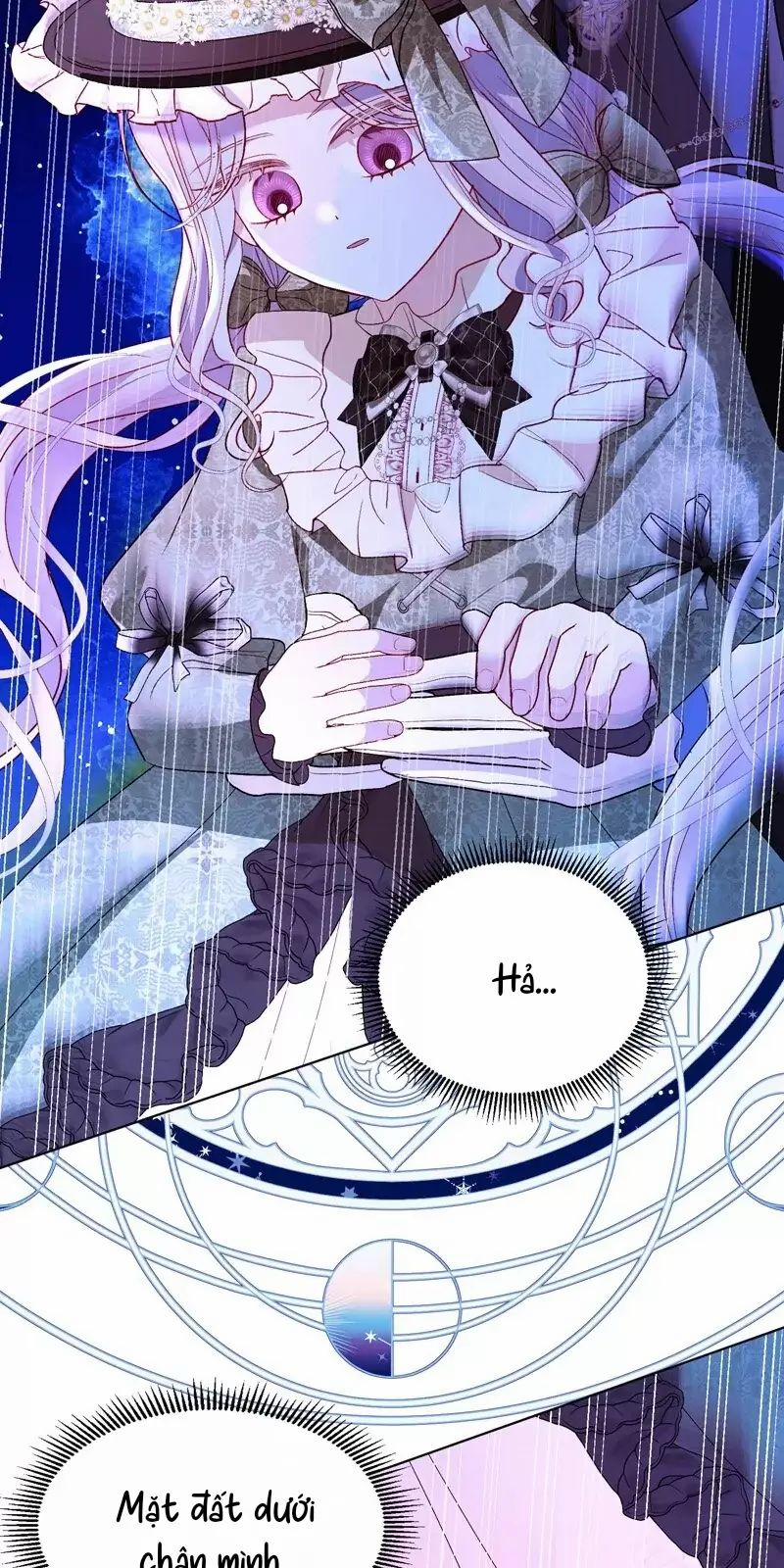 Một Ngày Nọ Bỗng Dưng Cha Xuất Hiện 68 trang 23