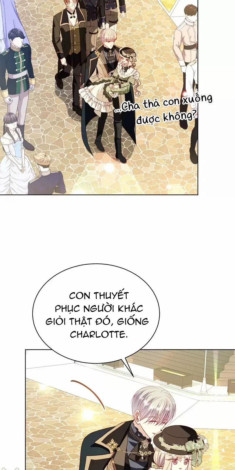 Một Ngày Nọ Bỗng Dưng Cha Xuất Hiện 68 trang 3