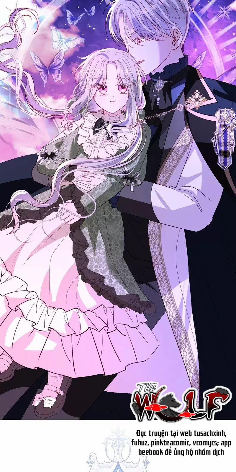 Một Ngày Nọ Bỗng Dưng Cha Xuất Hiện 68 trang 31