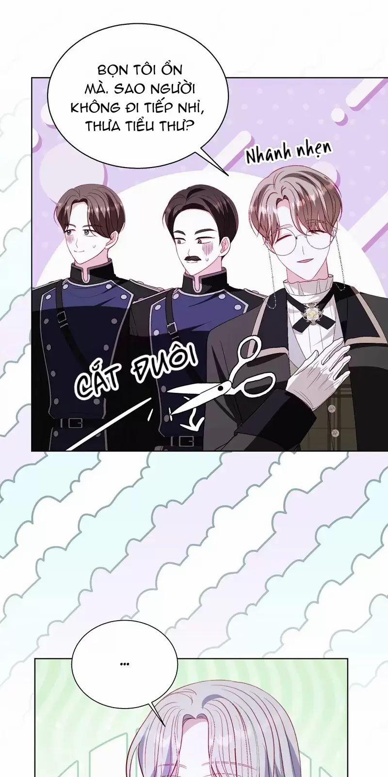 Một Ngày Nọ Bỗng Dưng Cha Xuất Hiện 68 trang 37