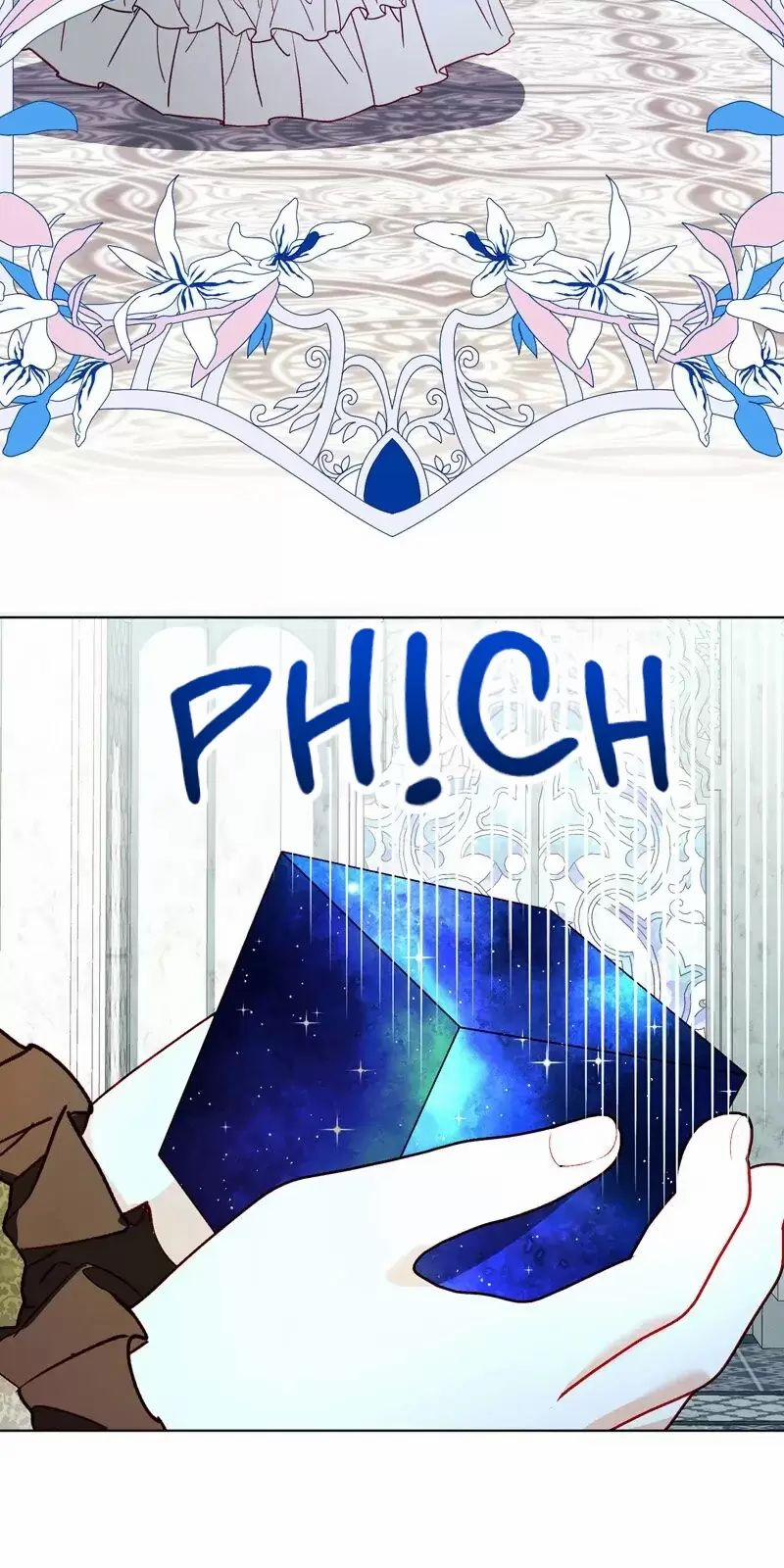 Một Ngày Nọ Bỗng Dưng Cha Xuất Hiện 68 trang 47