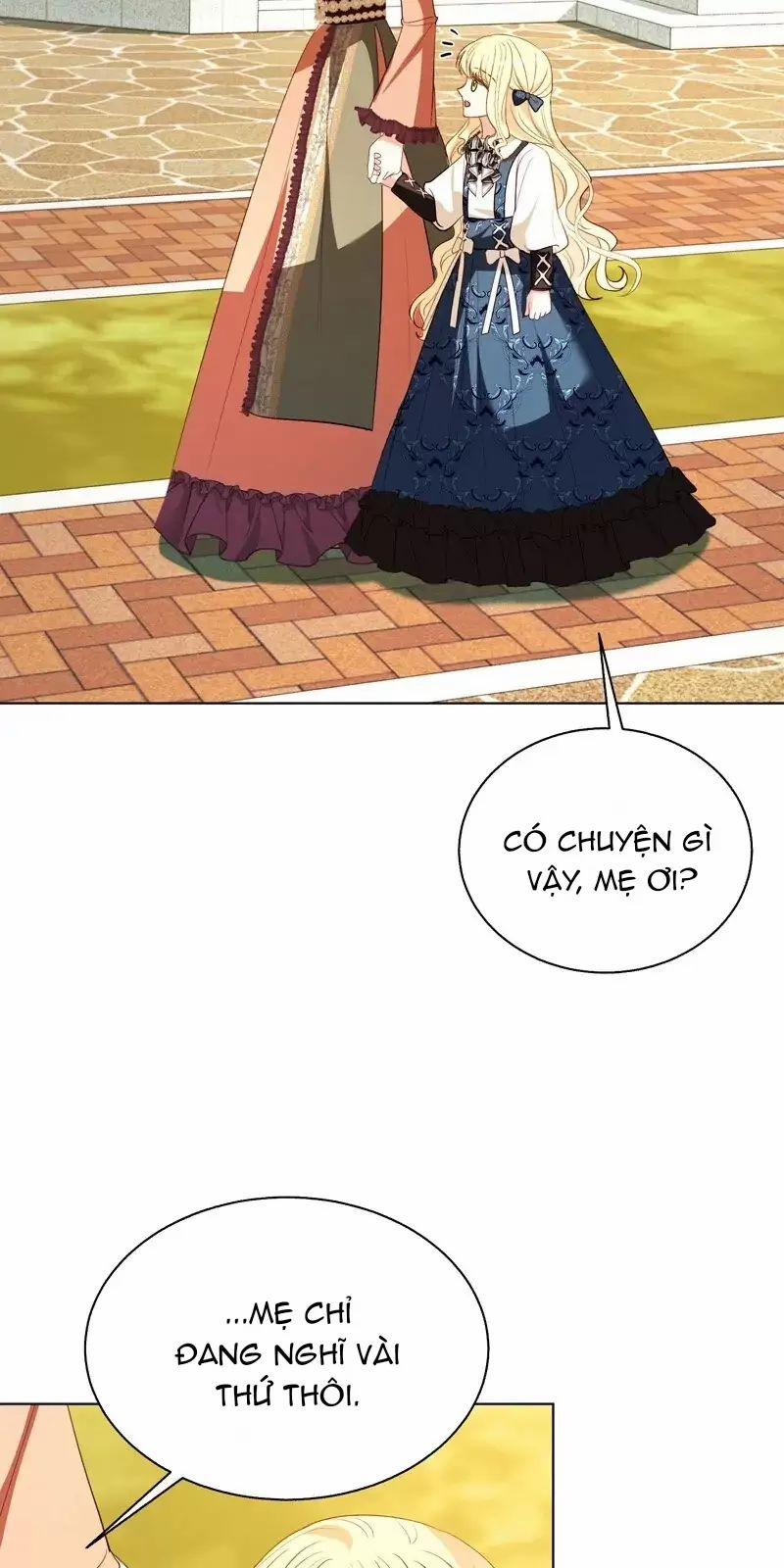 Một Ngày Nọ Bỗng Dưng Cha Xuất Hiện 69 trang 1