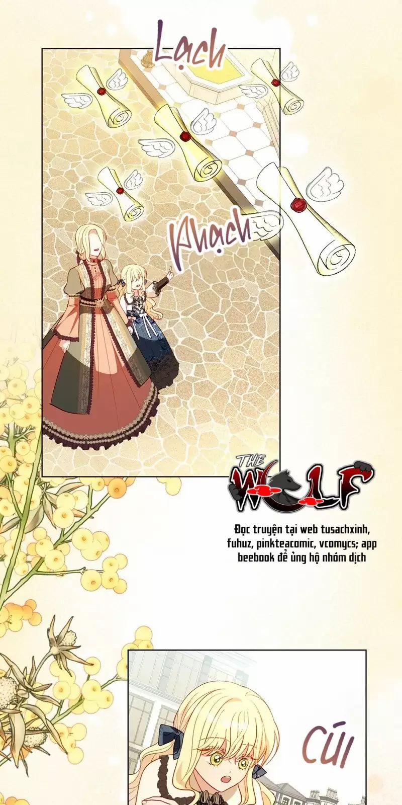 Một Ngày Nọ Bỗng Dưng Cha Xuất Hiện 69 trang 10