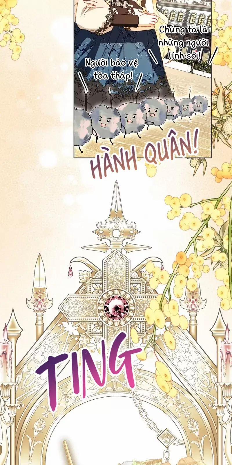 Một Ngày Nọ Bỗng Dưng Cha Xuất Hiện 69 trang 11