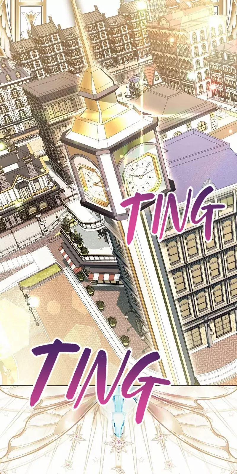 Một Ngày Nọ Bỗng Dưng Cha Xuất Hiện 69 trang 12