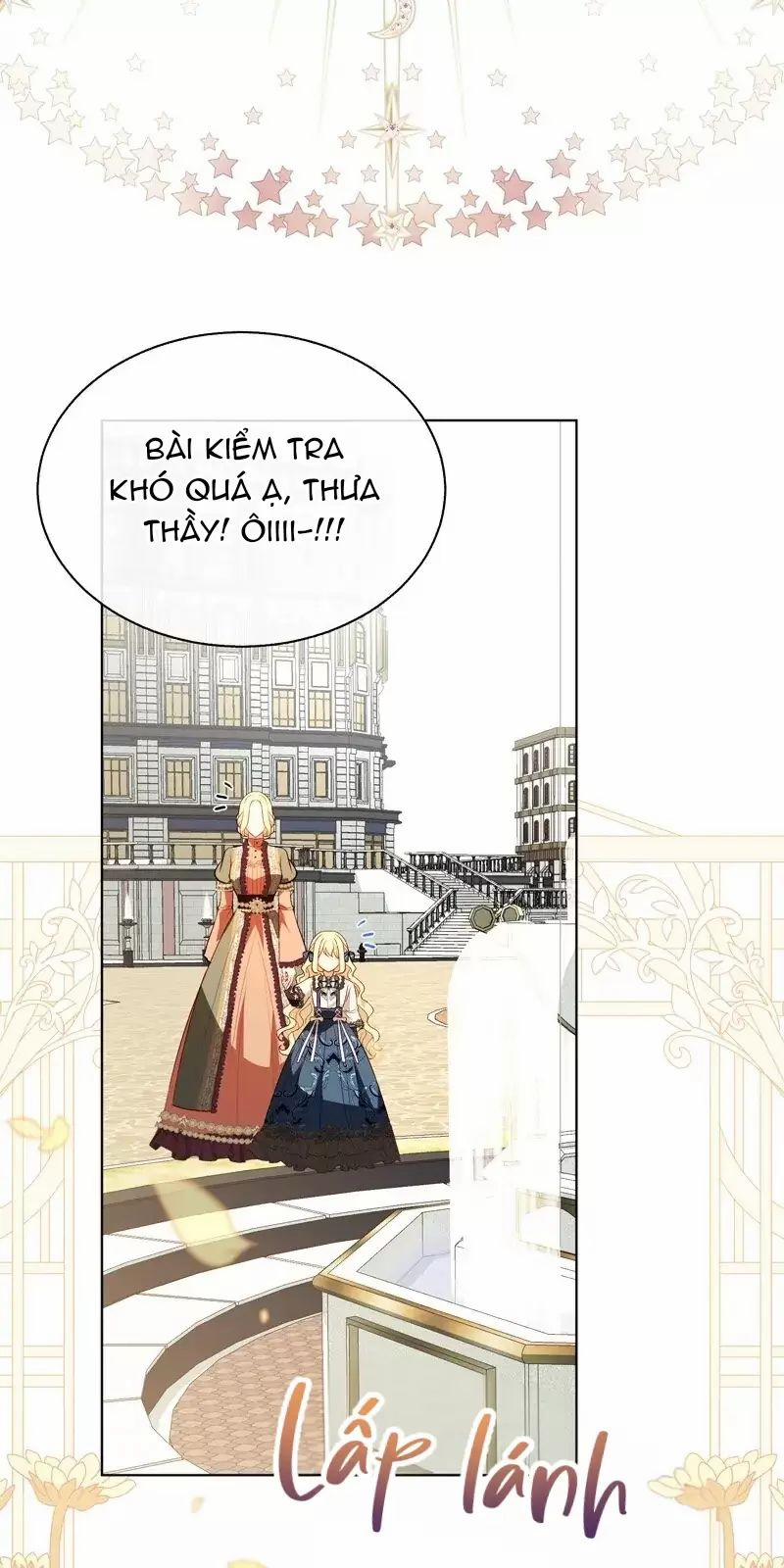 Một Ngày Nọ Bỗng Dưng Cha Xuất Hiện 69 trang 13