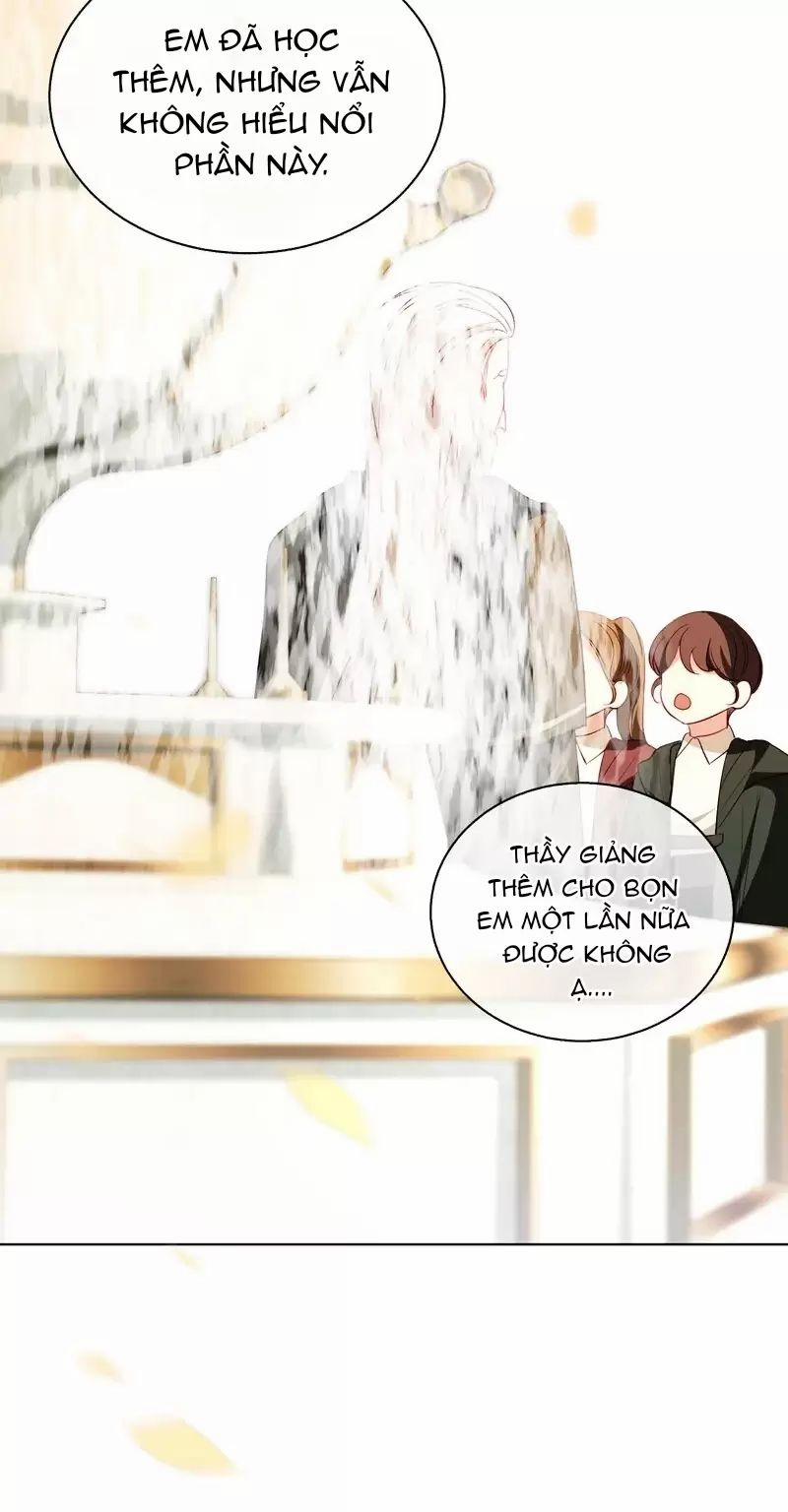 Một Ngày Nọ Bỗng Dưng Cha Xuất Hiện 69 trang 15