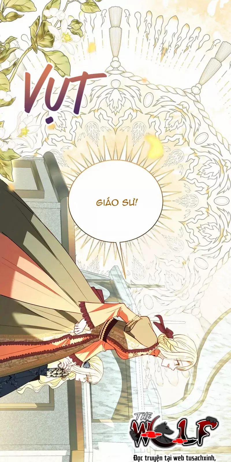 Một Ngày Nọ Bỗng Dưng Cha Xuất Hiện 69 trang 18