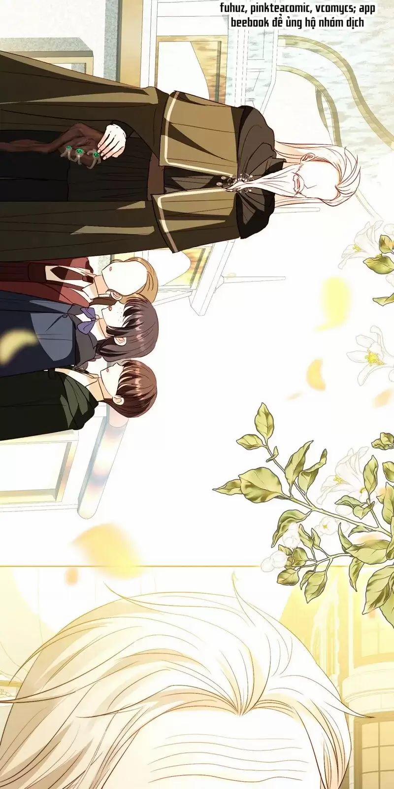 Một Ngày Nọ Bỗng Dưng Cha Xuất Hiện 69 trang 19