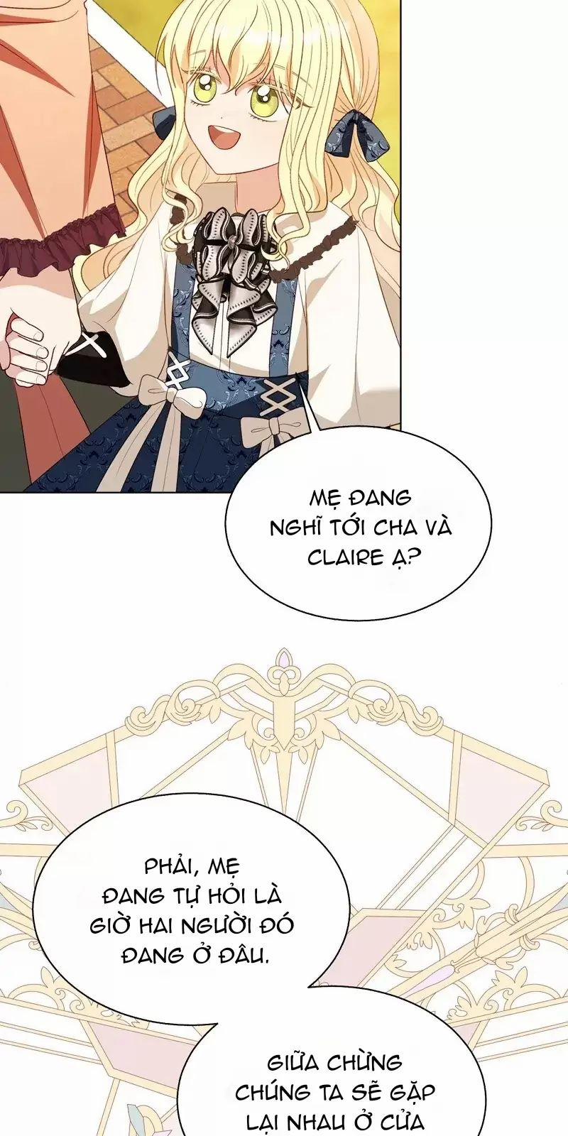 Một Ngày Nọ Bỗng Dưng Cha Xuất Hiện 69 trang 2