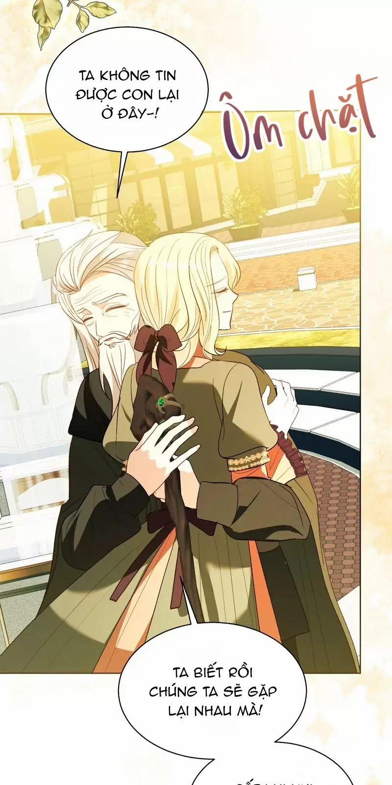 Một Ngày Nọ Bỗng Dưng Cha Xuất Hiện 69 trang 21