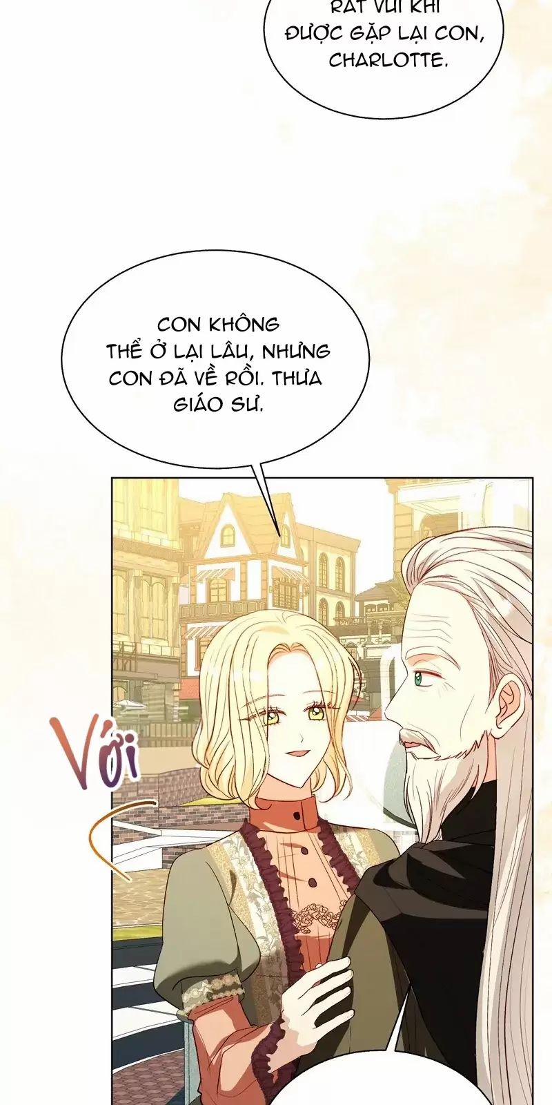 Một Ngày Nọ Bỗng Dưng Cha Xuất Hiện 69 trang 22