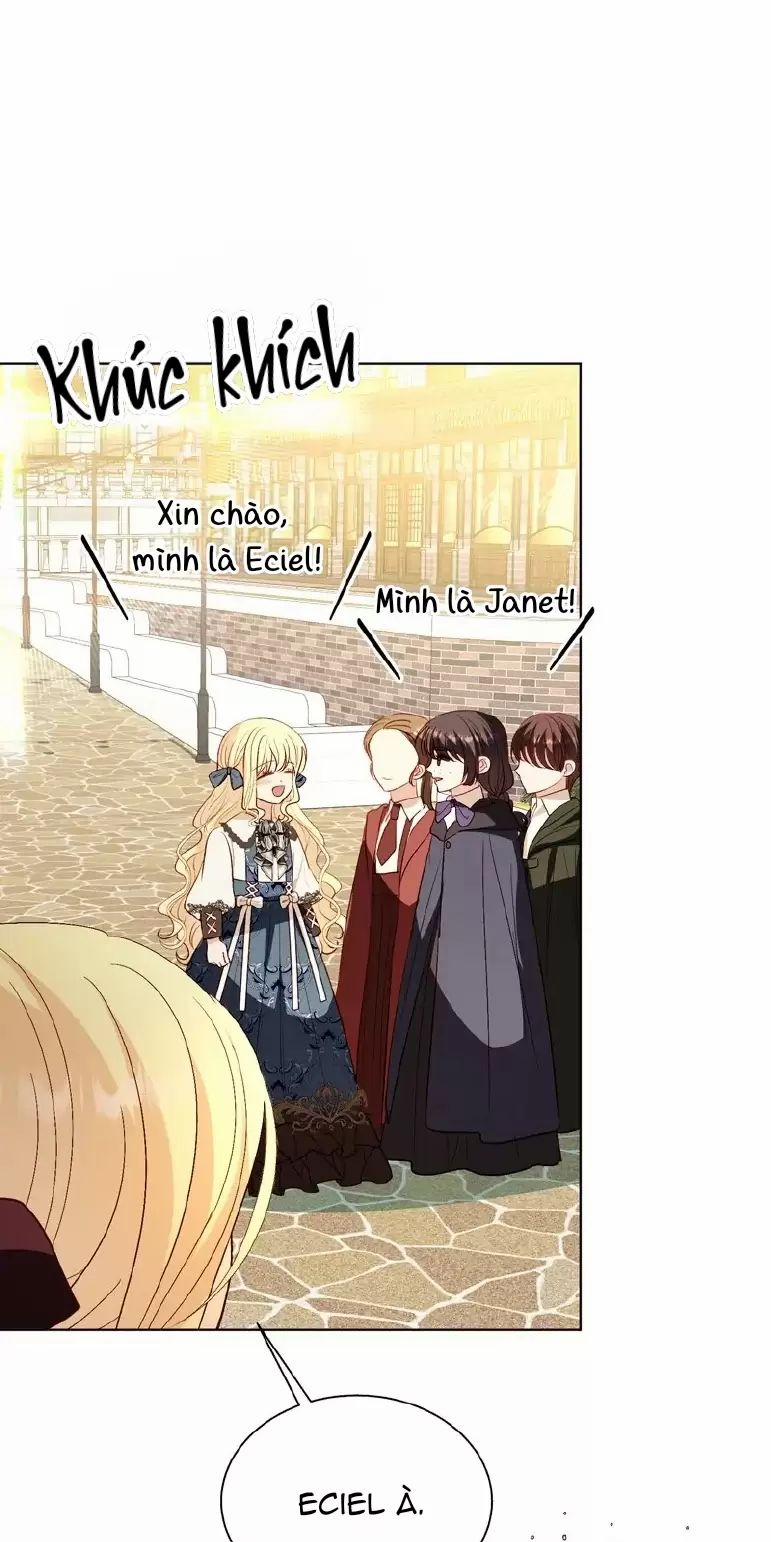 Một Ngày Nọ Bỗng Dưng Cha Xuất Hiện 69 trang 25