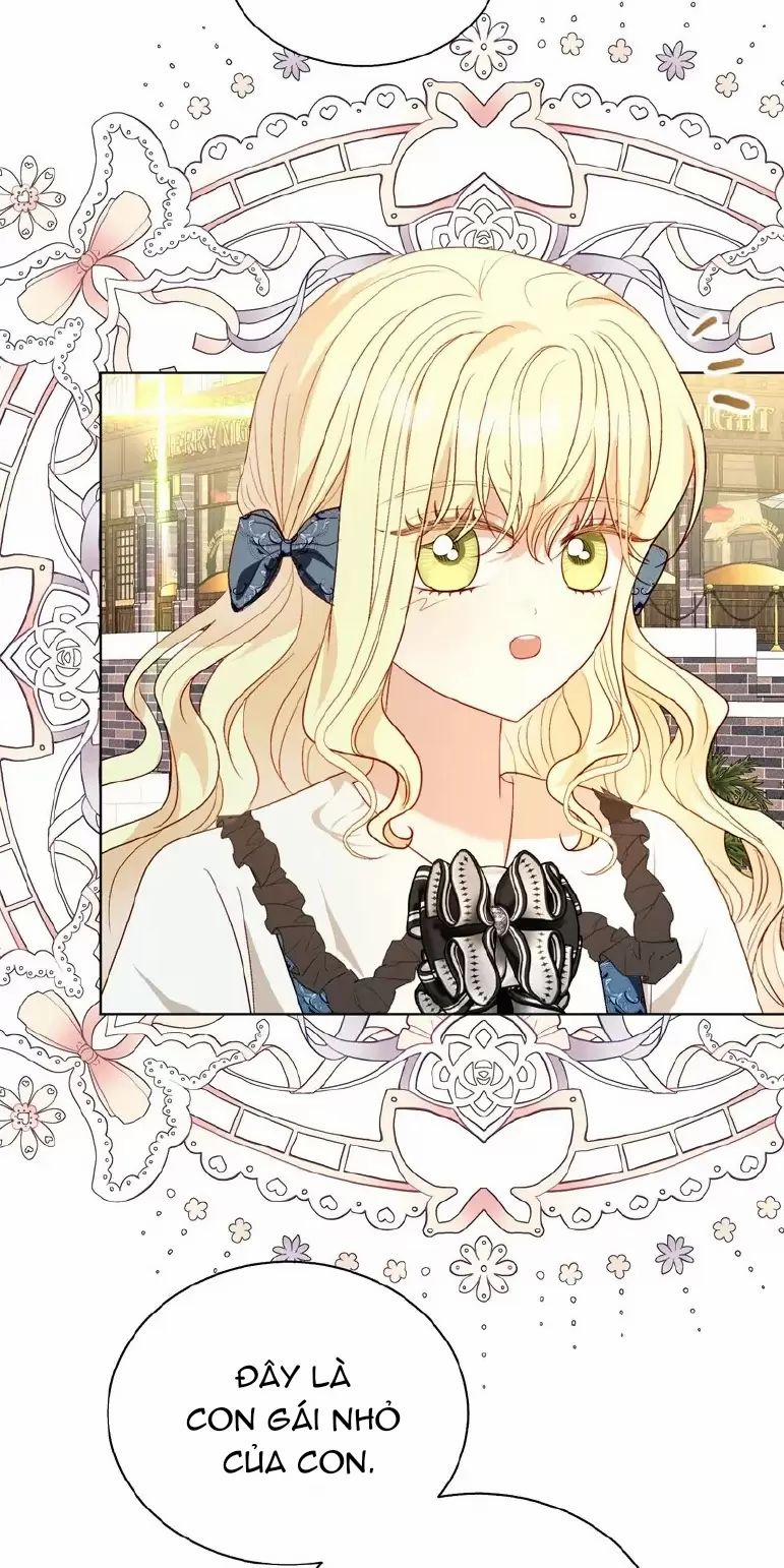 Một Ngày Nọ Bỗng Dưng Cha Xuất Hiện 69 trang 26