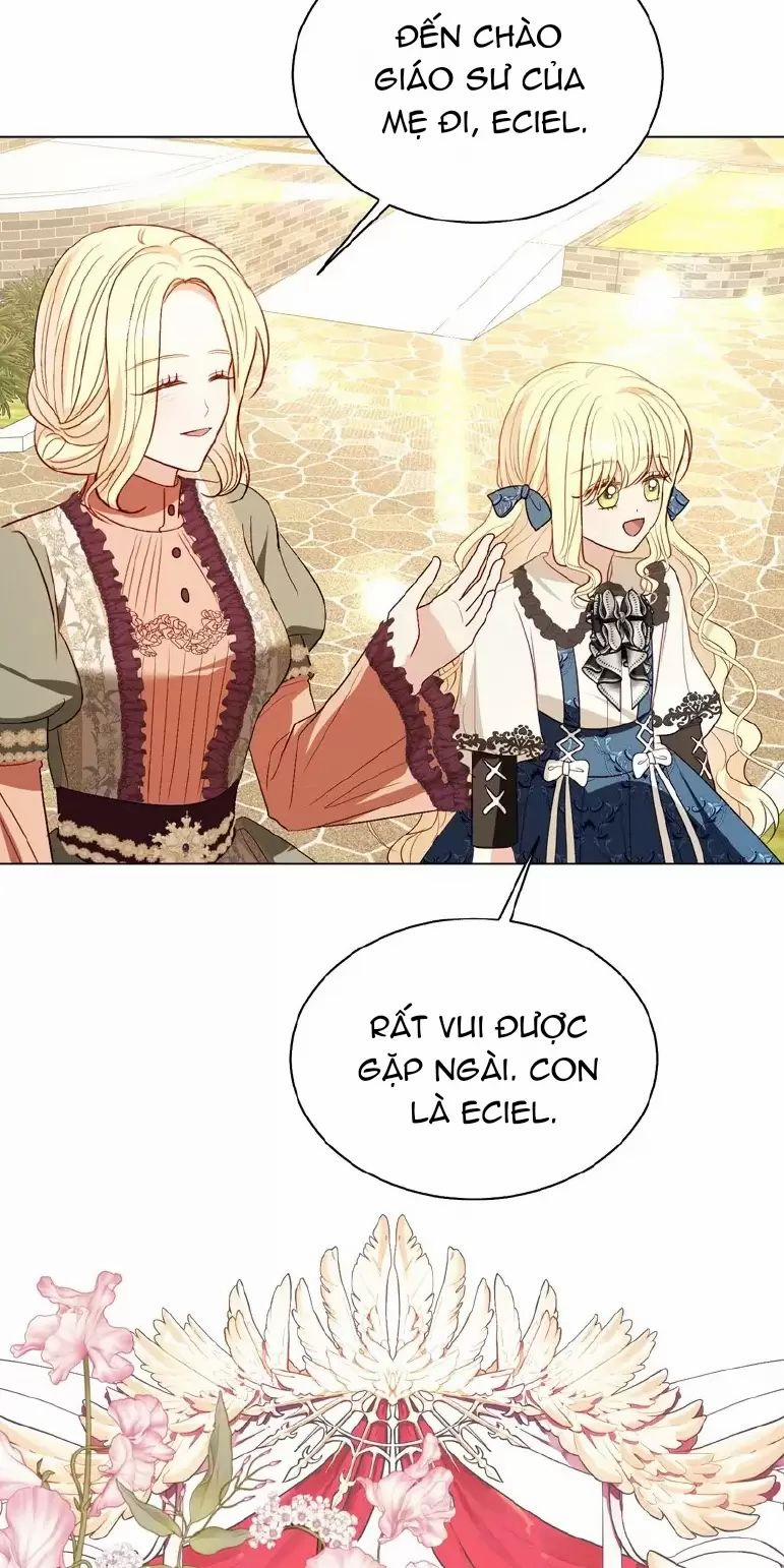 Một Ngày Nọ Bỗng Dưng Cha Xuất Hiện 69 trang 27