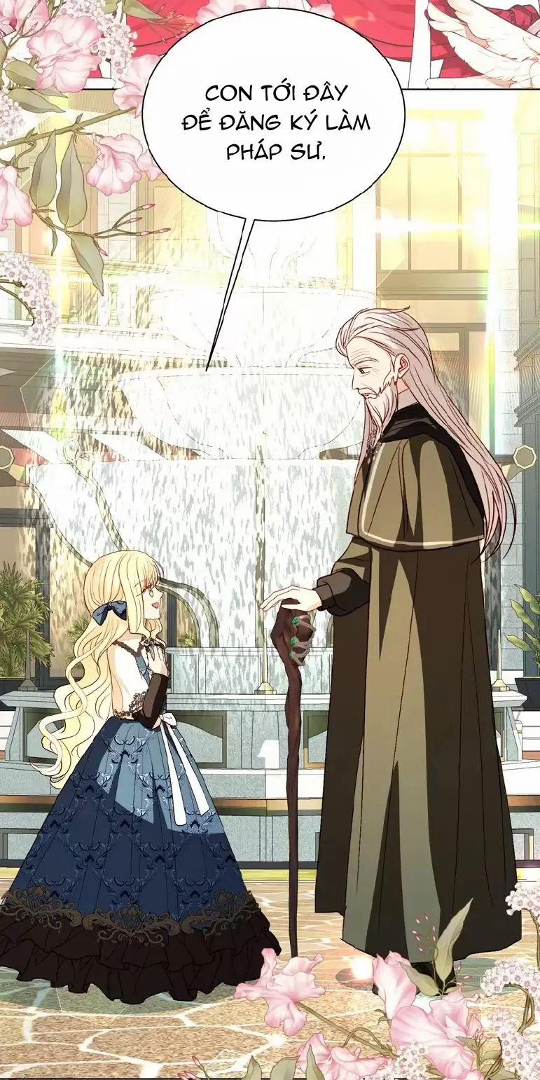 Một Ngày Nọ Bỗng Dưng Cha Xuất Hiện 69 trang 28