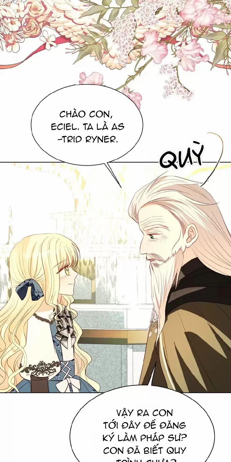 Một Ngày Nọ Bỗng Dưng Cha Xuất Hiện 69 trang 29