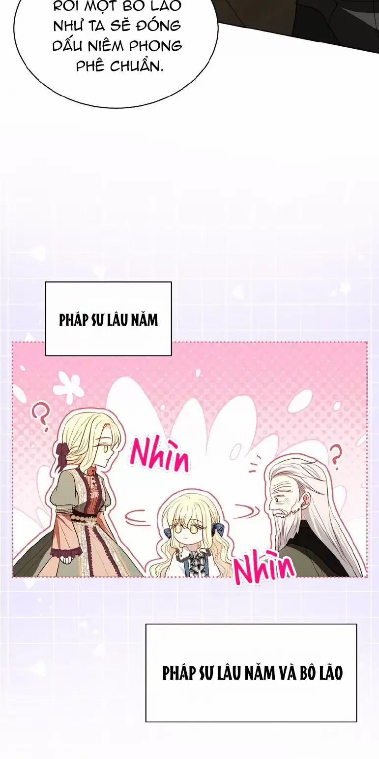 Một Ngày Nọ Bỗng Dưng Cha Xuất Hiện 69 trang 32