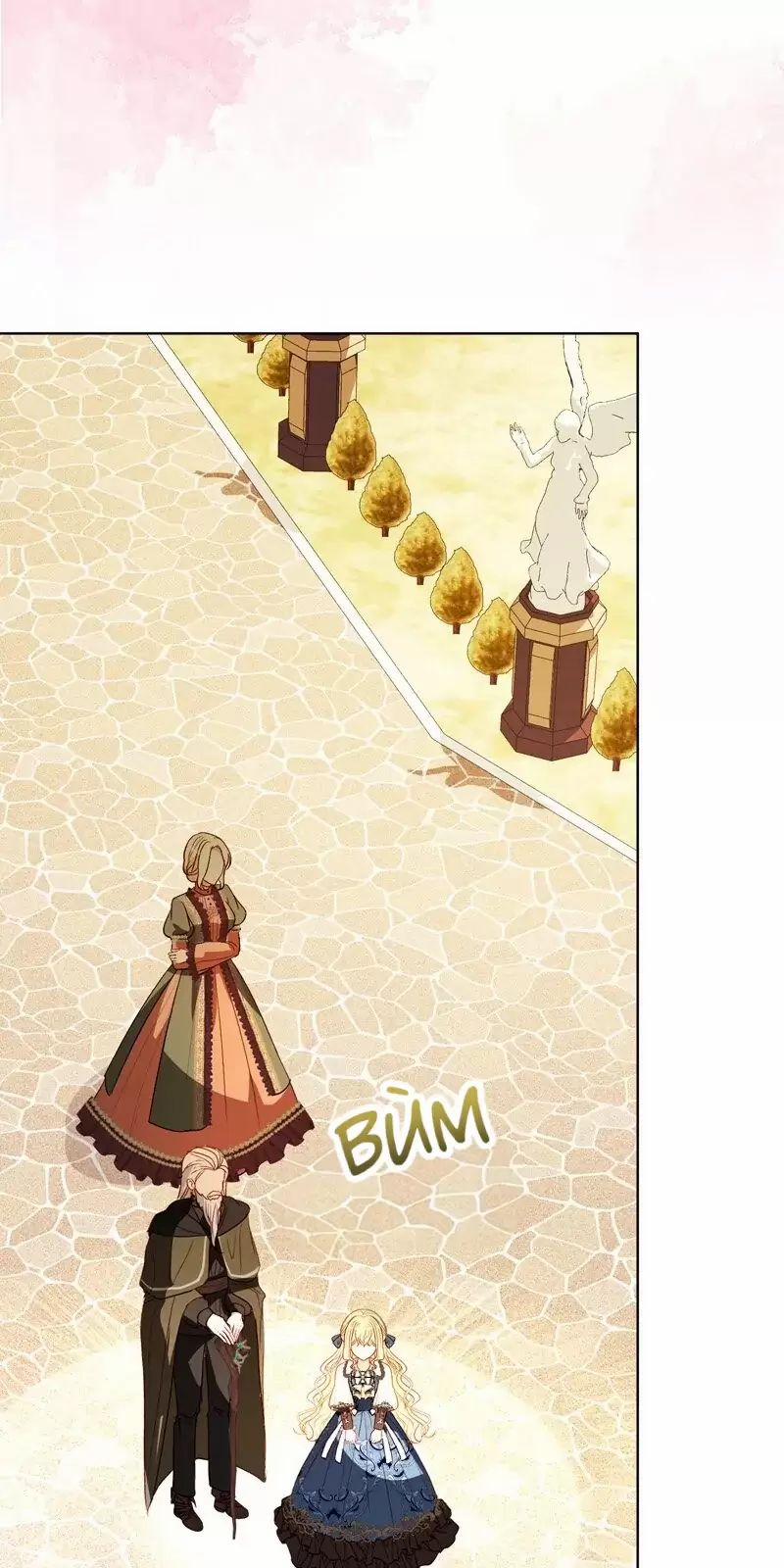 Một Ngày Nọ Bỗng Dưng Cha Xuất Hiện 69 trang 36