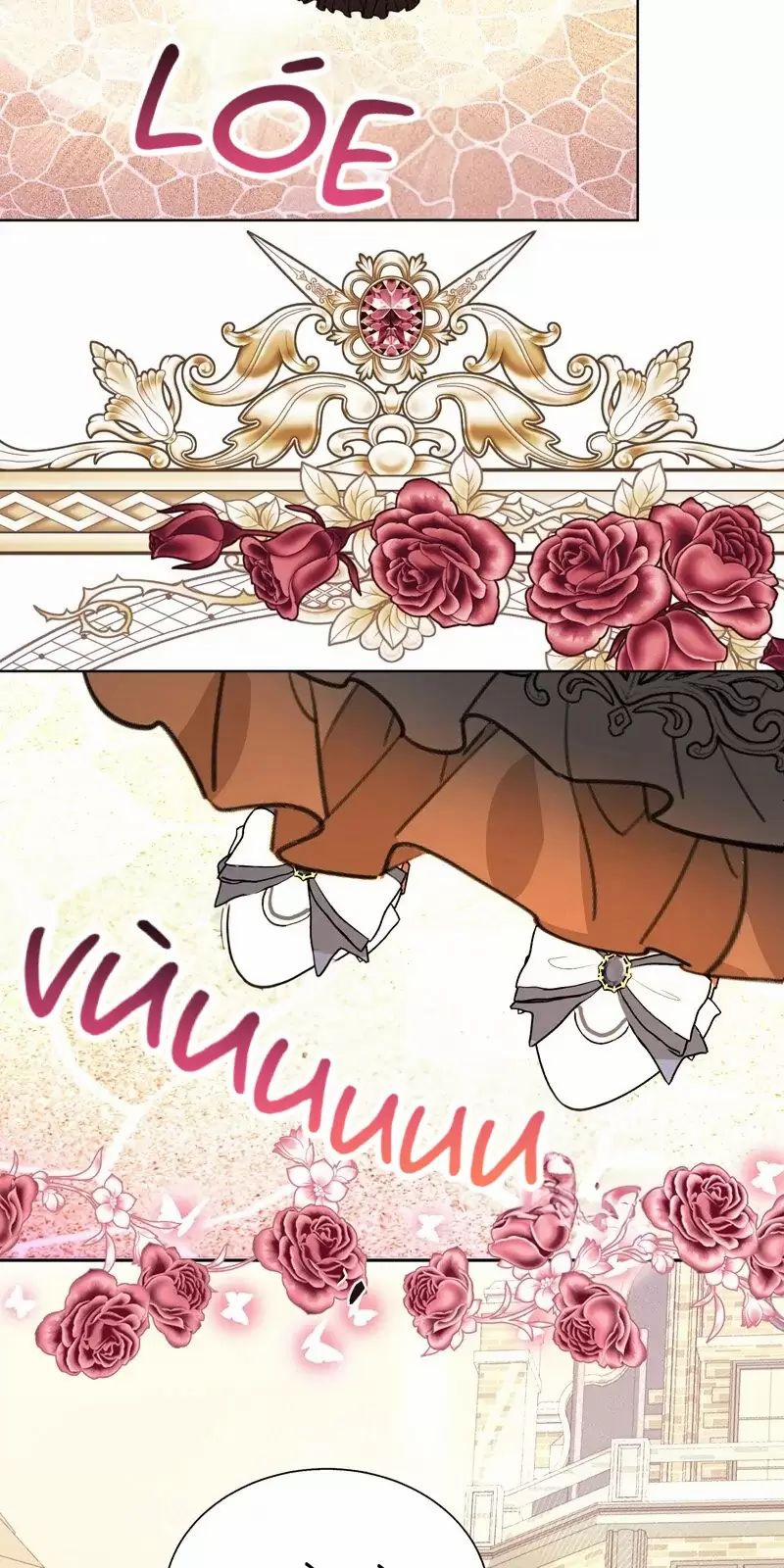 Một Ngày Nọ Bỗng Dưng Cha Xuất Hiện 69 trang 37