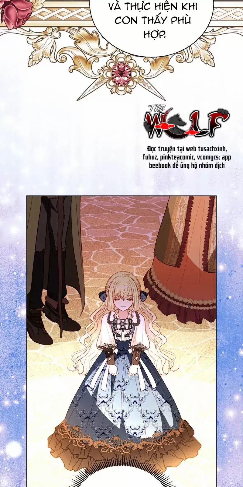 Một Ngày Nọ Bỗng Dưng Cha Xuất Hiện 69 trang 39