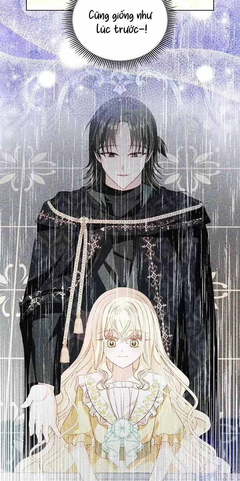 Một Ngày Nọ Bỗng Dưng Cha Xuất Hiện 69 trang 40