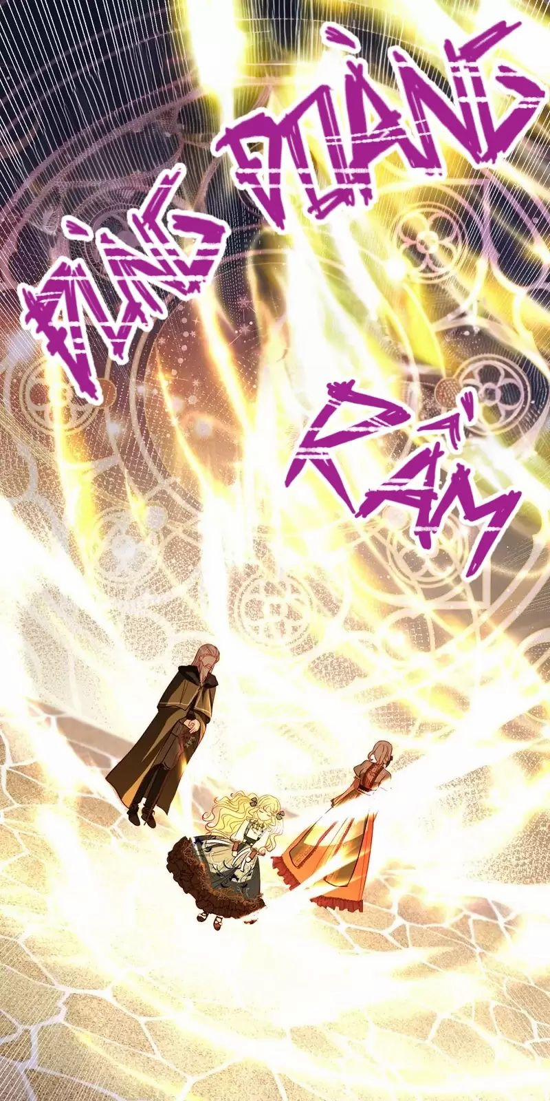 Một Ngày Nọ Bỗng Dưng Cha Xuất Hiện 69 trang 42