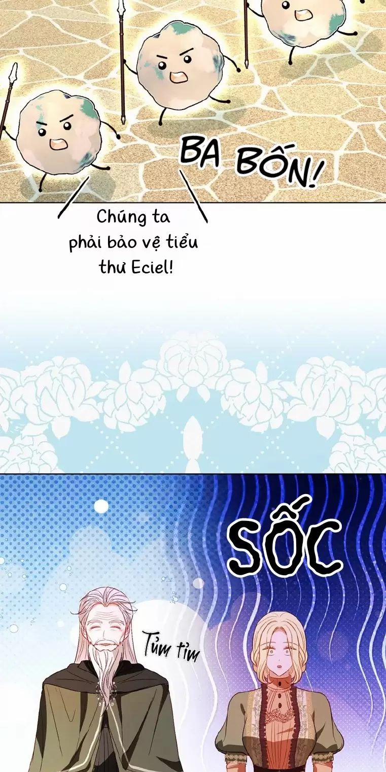 Một Ngày Nọ Bỗng Dưng Cha Xuất Hiện 69 trang 45