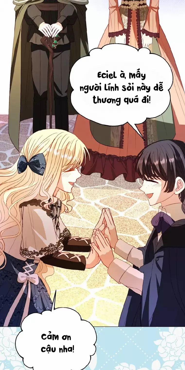 Một Ngày Nọ Bỗng Dưng Cha Xuất Hiện 69 trang 46