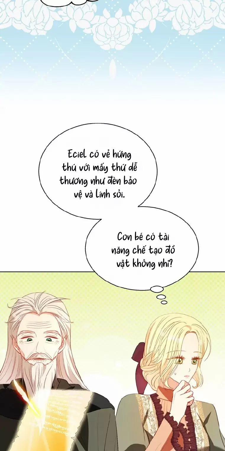 Một Ngày Nọ Bỗng Dưng Cha Xuất Hiện 69 trang 47