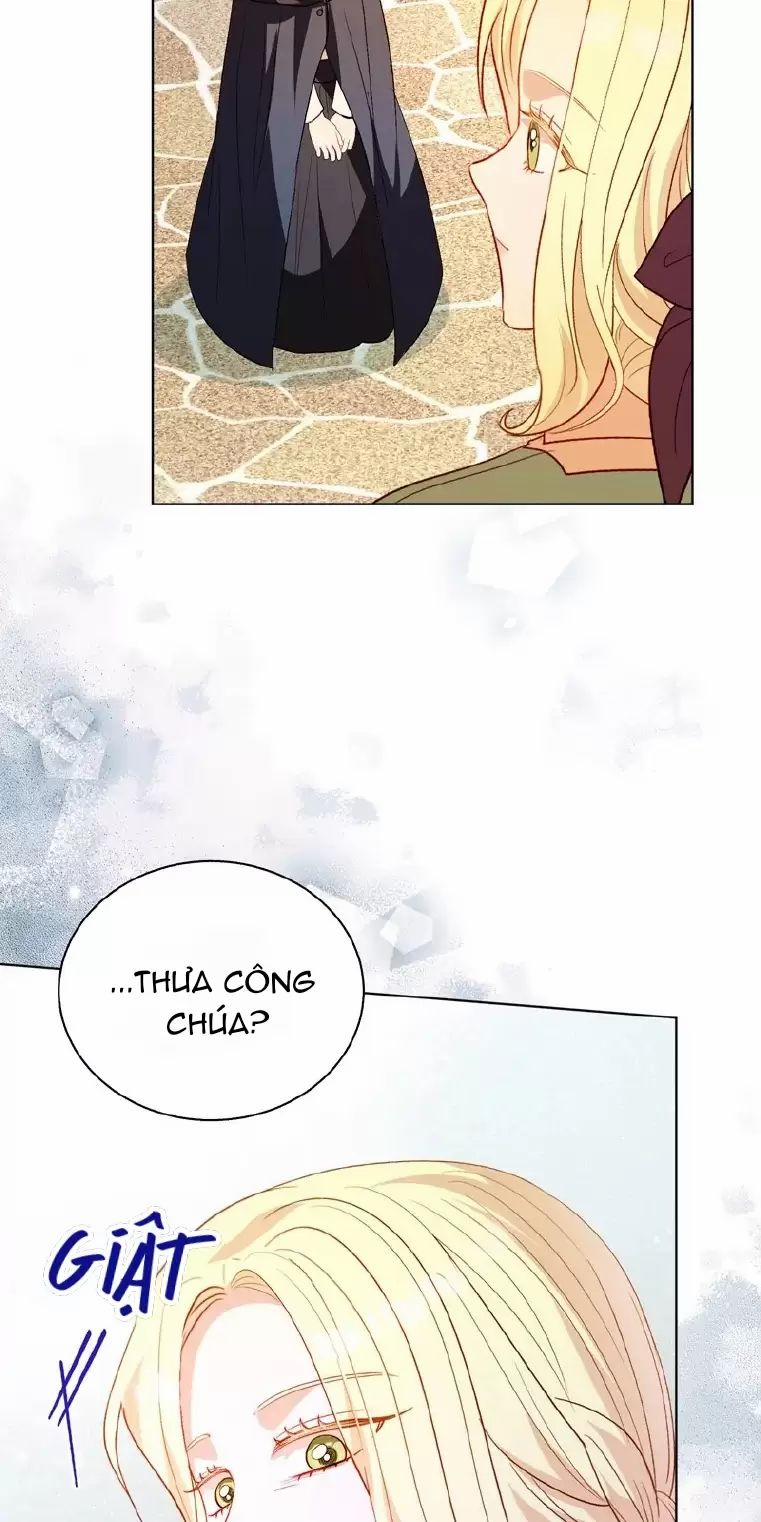 Một Ngày Nọ Bỗng Dưng Cha Xuất Hiện 69 trang 49