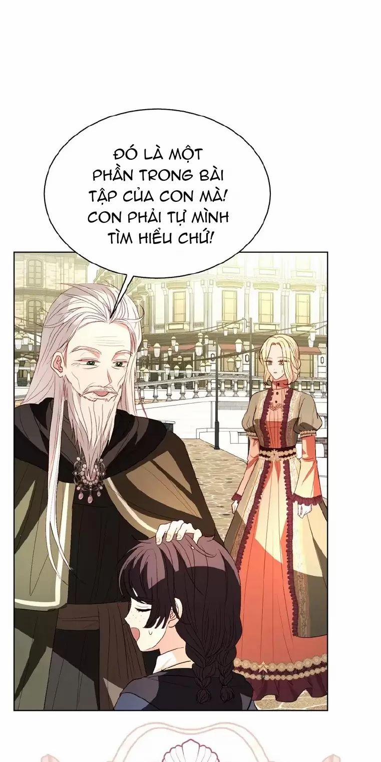 Một Ngày Nọ Bỗng Dưng Cha Xuất Hiện 69 trang 52