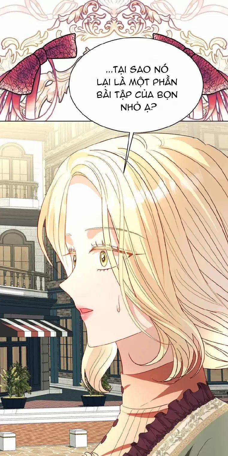 Một Ngày Nọ Bỗng Dưng Cha Xuất Hiện 69 trang 53