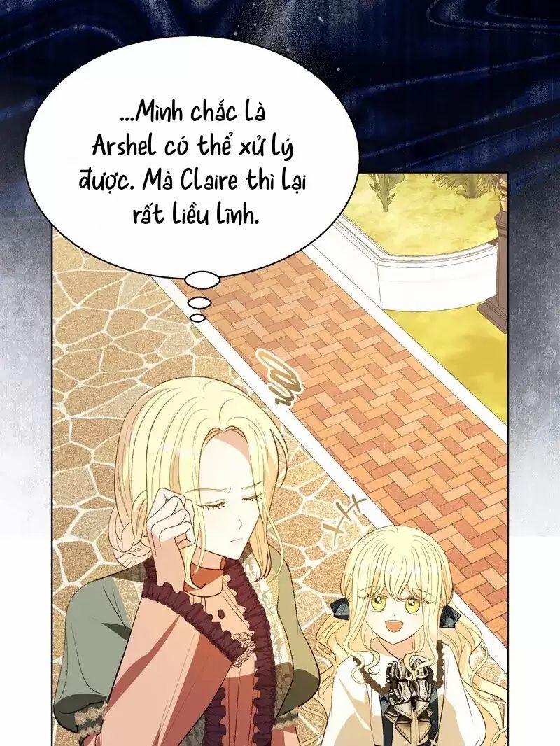 Một Ngày Nọ Bỗng Dưng Cha Xuất Hiện 69 trang 6